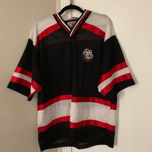 AUTHENTIC VINTAGE FUBU JERSEY